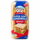 Ölz Super Sandwich
