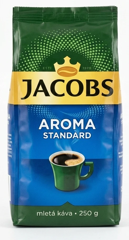 Jacobs Aroma Standard