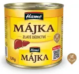 Hamé Paštika