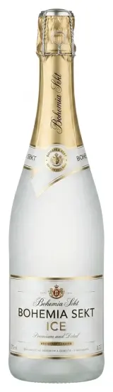 Bohemia Sekt ICE