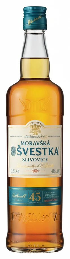 Moravská Švestka