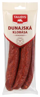 Dunajská klobása