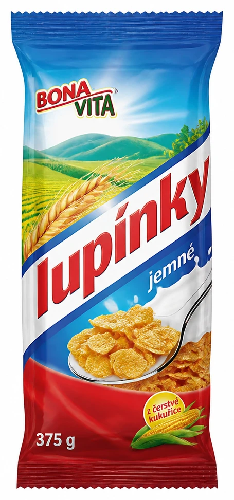 BonaVita lupínky
