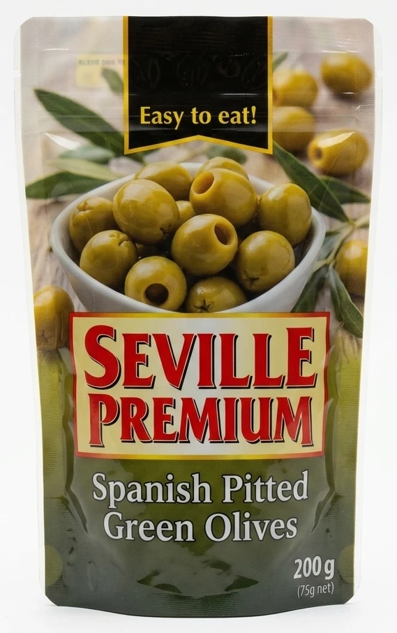 Seville Premium Olivy