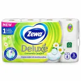 Zewa Deluxe Toaletní papír