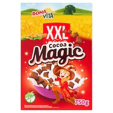 Bona Vita Cocoa Magic 750g