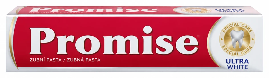 PROMISE Zubní pasta