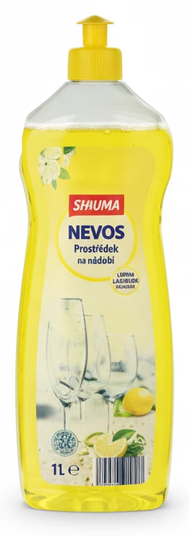 NEVOS Prostředek na nádobí
