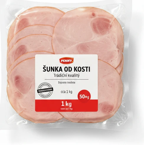 Šunka od kosti