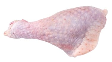 Česká krůta Krůtí spodní stehno palička
