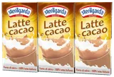 Sterilgarda Kakaové mléko (3×125 ml)