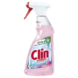 Clin Peony čistič na okna