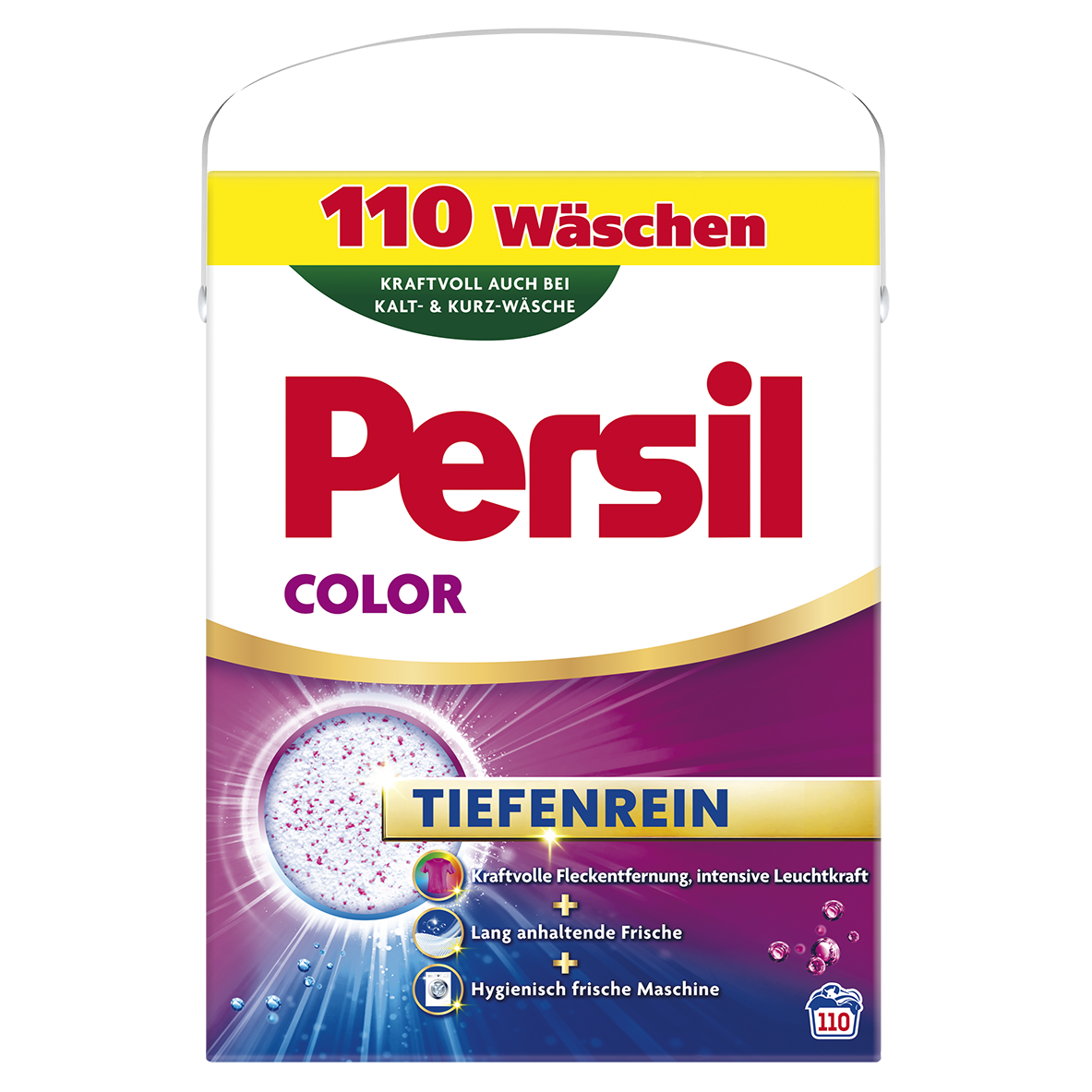 Persil Color prací prášek (6,05 kg)