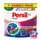 Persil Discs 4v1 Color prací kapsle