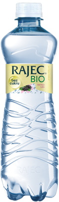 Rajec BIO růže & ostružina
