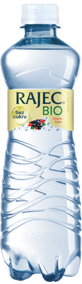 Rajec BIO rybíz & šípek