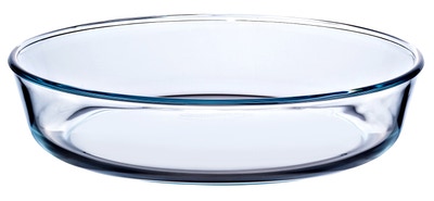 Pyrex Forma na koláč skleněná, 2 l, 26 cm