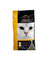 Fine Cat Granule pro kočky s Kuřecím 2kg