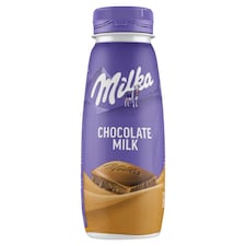 Milka Mléčný nápoj 250ml