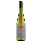Réva Rakvice Ryzlink rýnský víno s přívlastkem pozdní sběr polosuché 750ml
