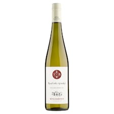 Réva Rakvice Ryzlink rýnský moravské zemské víno 750ml