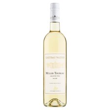 Château Valtice Müller Thurgau jakostní víno suché 0,75l