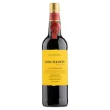 Don Ramón Oak Aged červené víno 750ml