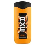 AXE SG Premium Black Vanilla 400ml