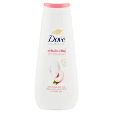 Dove SG Advanced Care Rebalancing 400ml