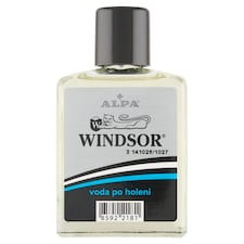 Alpa Windsor Voda po holení 100ml