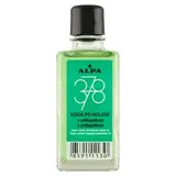 Alpa 378 voda po holení s antiseptikem 50ml