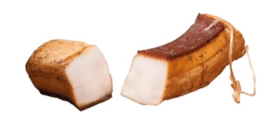 Pršutérie Iberijský špek