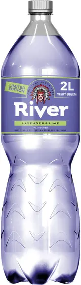 River Lavender & Lime