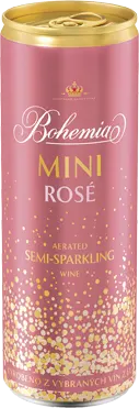 Bohemia Mini Rosé