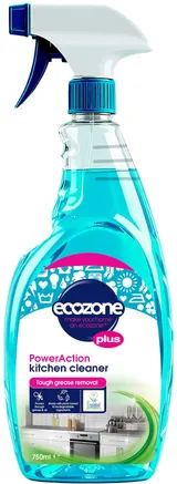Ecozone Plus Maxi čistič kuchyní