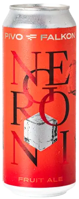 Falkon Negroni Fruit Ale