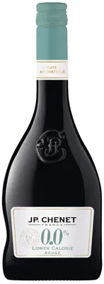 J.P. Chenet Red 0 %