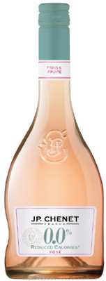 J.P. Chenet Rose 0 %