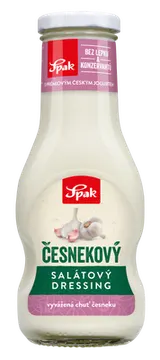 Spak Dressing česnekový