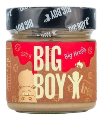 BIG BOY® Big Hrošík