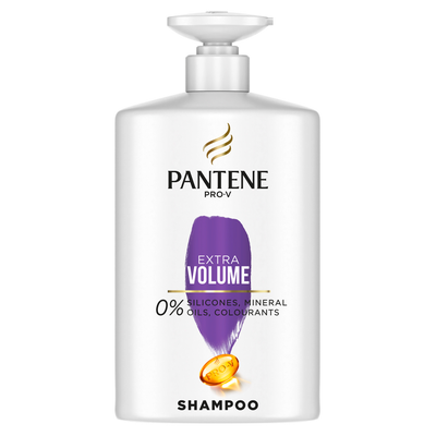 Pantene Šampon Extra Volume