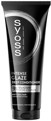Syoss Hloubkový kondicionér Intense Glaze