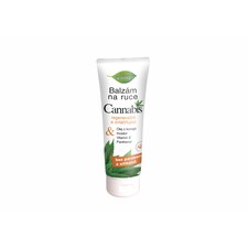 Bio Bione Cannabis balzám na ruce 205ml