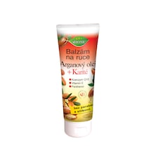 Bio Bione Balzám na ruce arganový olej 205ml