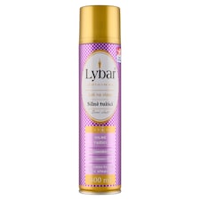 Lybar Original lak na vlasy silně tužící 400ml