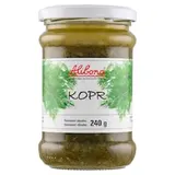 Alibona Kopr 240g