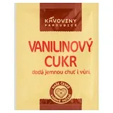 Kávoviny Pardubice Vanilinový cukr 20g