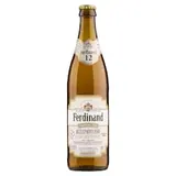 Ferdinand 12 bezlepkové pivo ležák světlý premium 0,5l
