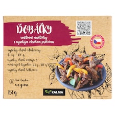 Kalma Ďobáčky 150g