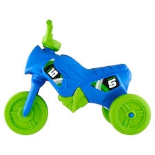 Plastové odrážedlo motorka pro děti mini